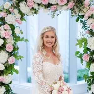 Meet your Posher, Leah